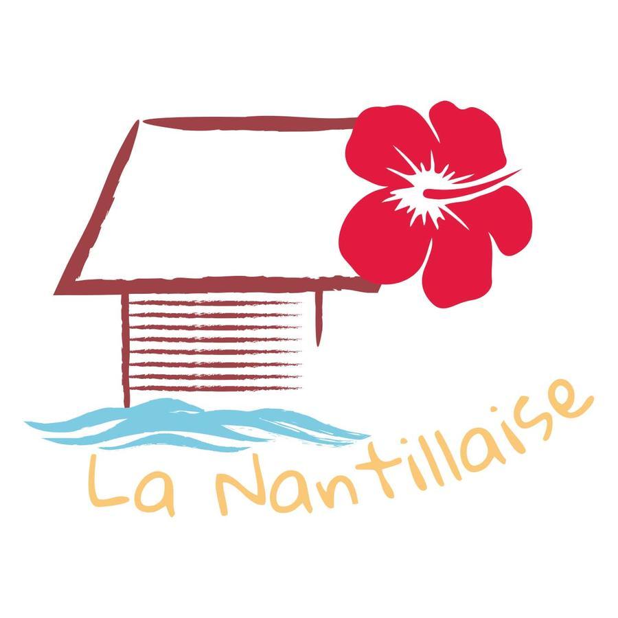 Gites La Nantillaise 부이영뜨 외부 사진
